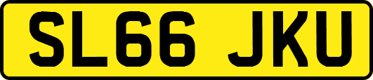 SL66JKU
