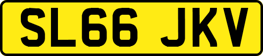 SL66JKV