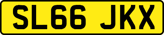 SL66JKX