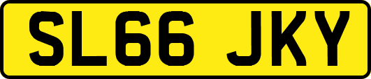 SL66JKY