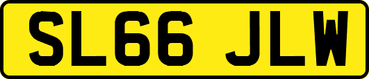 SL66JLW