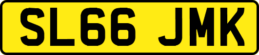 SL66JMK