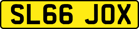 SL66JOX