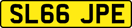 SL66JPE