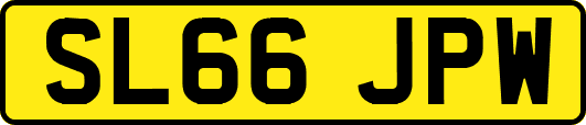 SL66JPW