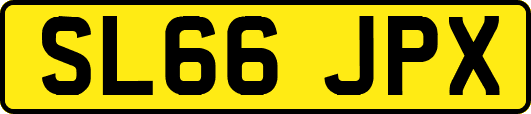 SL66JPX