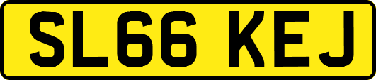 SL66KEJ
