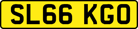 SL66KGO
