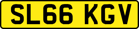 SL66KGV