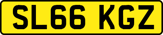 SL66KGZ
