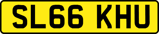 SL66KHU