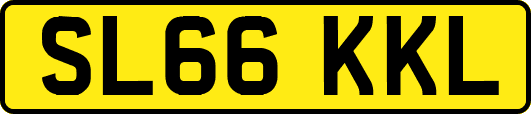 SL66KKL