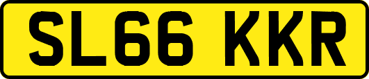 SL66KKR