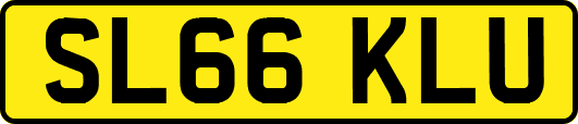 SL66KLU