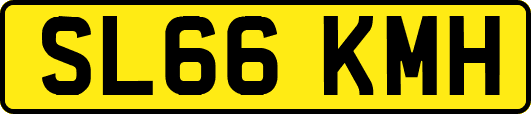 SL66KMH