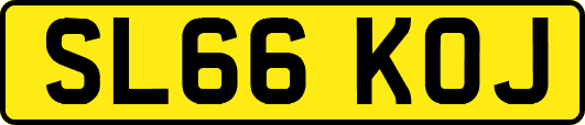 SL66KOJ
