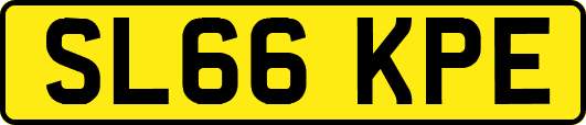 SL66KPE