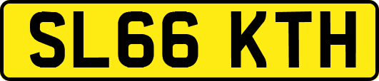 SL66KTH