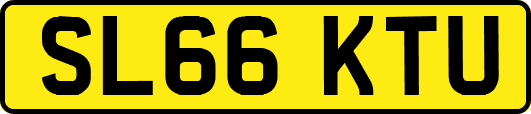 SL66KTU
