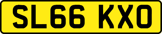 SL66KXO