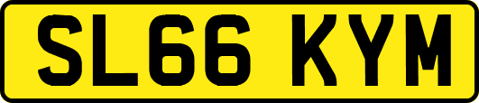 SL66KYM