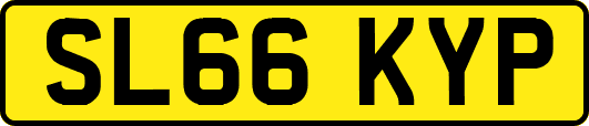SL66KYP
