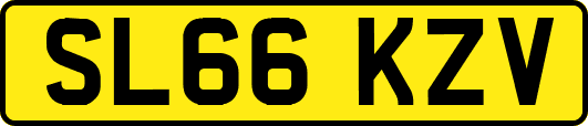 SL66KZV