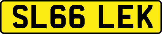 SL66LEK