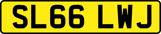 SL66LWJ