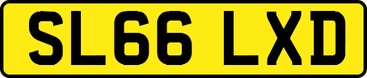 SL66LXD