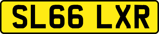 SL66LXR