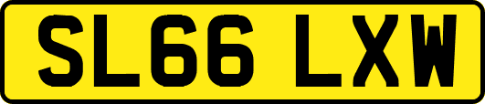 SL66LXW