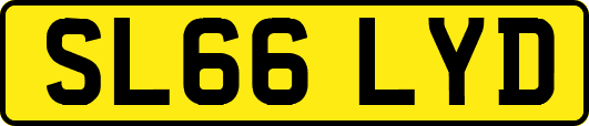 SL66LYD