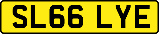 SL66LYE