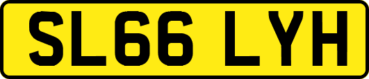 SL66LYH