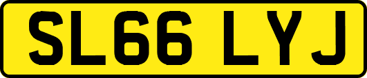 SL66LYJ