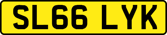 SL66LYK