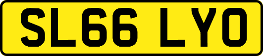 SL66LYO