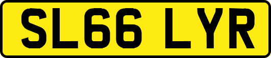 SL66LYR