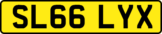 SL66LYX