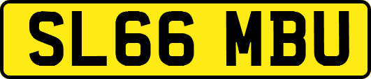 SL66MBU