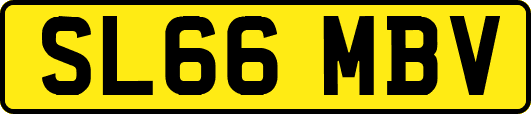 SL66MBV