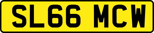 SL66MCW