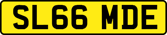 SL66MDE