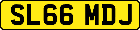 SL66MDJ