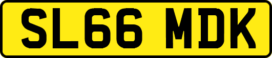 SL66MDK