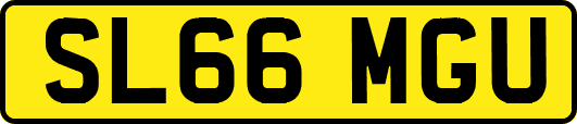 SL66MGU