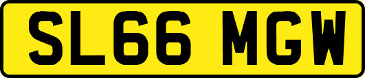 SL66MGW