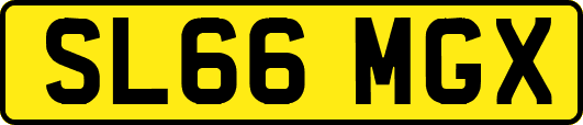 SL66MGX