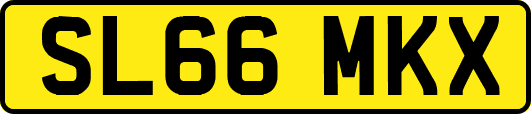 SL66MKX
